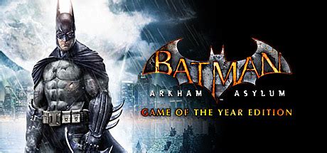 batman arkham asylum game of the year edition trainer|Batman: Arkham Asylum GAME TRAINER GotY Edition +6 Trainer.